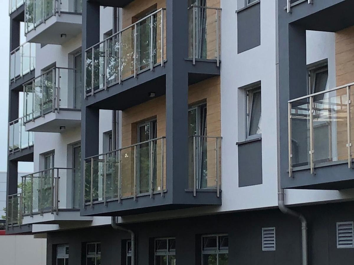 Bella Casa Premium Apartment - 104 Kobierzynska Krakow Exterior photo